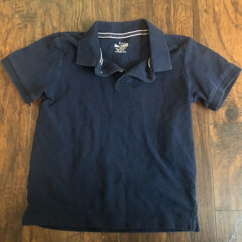 Children’s Place Polo Size 5/6